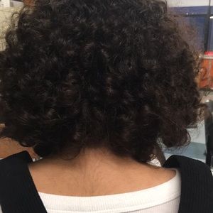 Meet your Posher, Abby